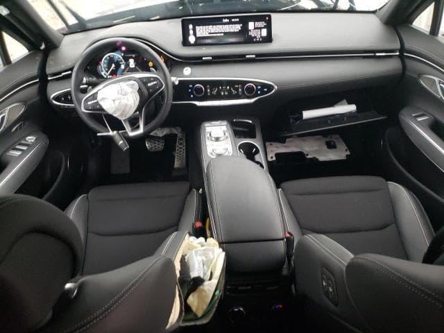 2023 GENESIS GV70 BASE 8