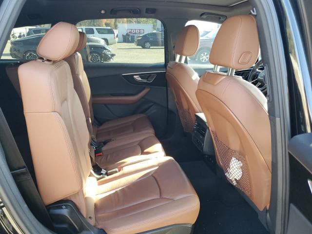 2021 AUDI Q7 PREMIUM 11