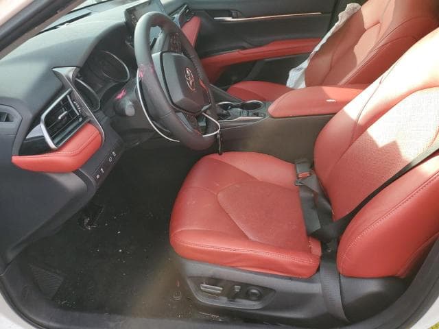 2024 TOYOTA CAMRY XSE 7