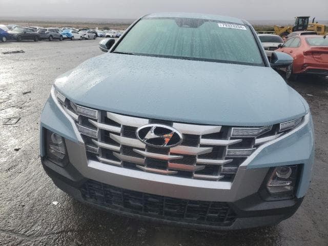 2023 HYUNDAI SANTA CRUZ SEL 5