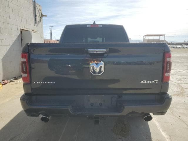 2020 RAM 1500 LIMITED 6