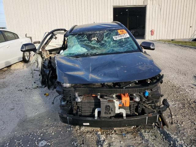 2024 KIA NIRO WIND 5