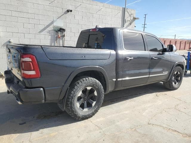 2020 RAM 1500 LIMITED 3