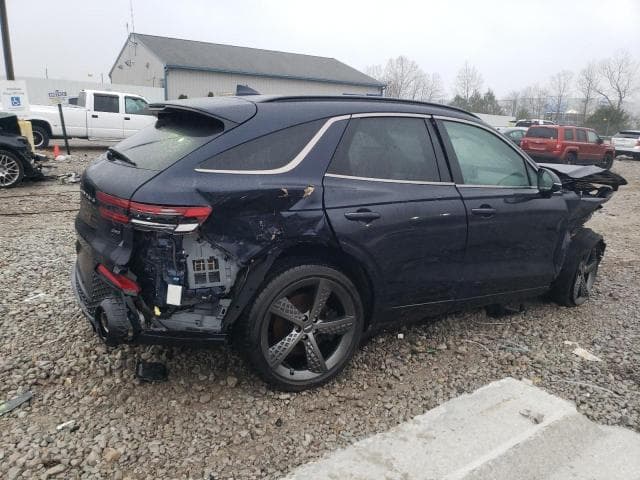 2023 GENESIS GV70 BASE 3