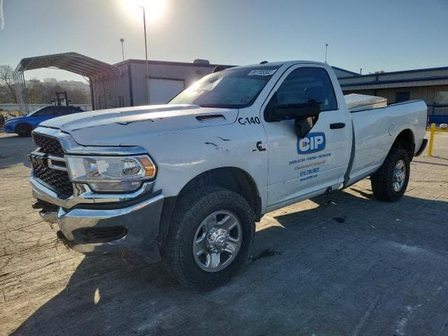 2024 RAM 2500 TRADESMAN - 1