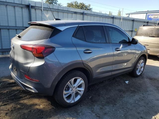 2020 BUICK ENCORE GX PREFERRED 3