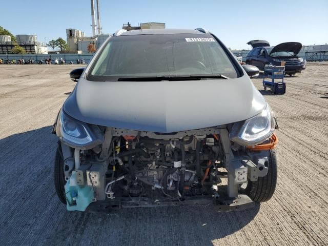 2021 CHEVROLET BOLT EV PREMIER 5