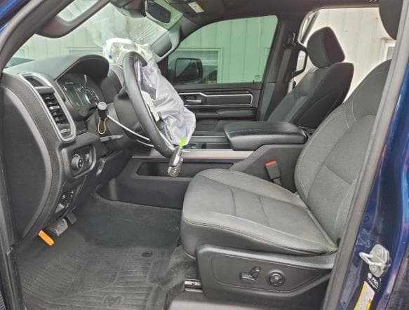 2021 RAM 1500 BIG HORN 7