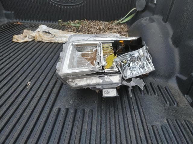 2022 FORD F150 SUPERCREW SUPERCREW 12