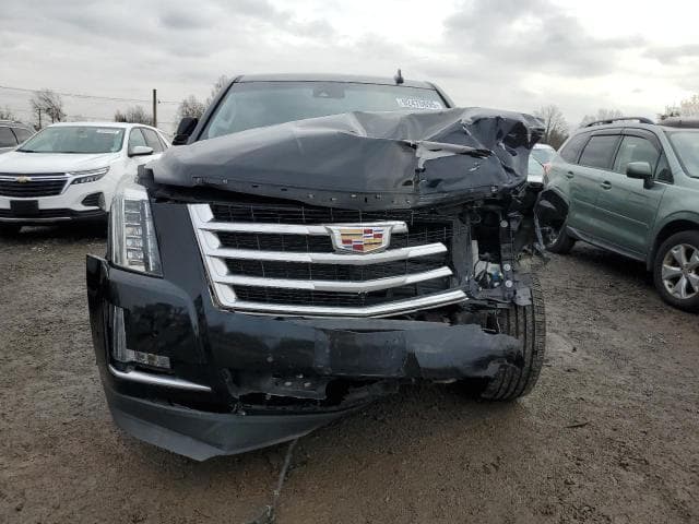 2020 CADILLAC ESCALADE 5