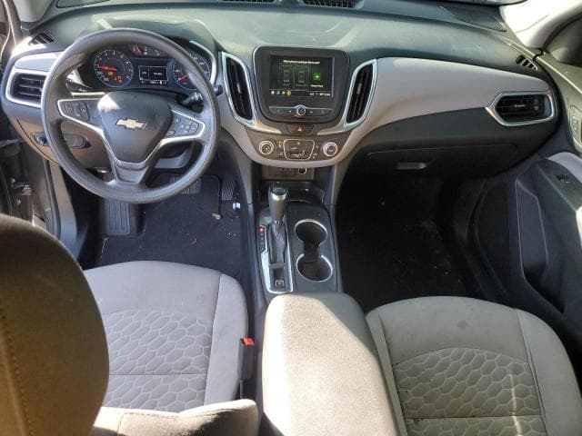 2019 CHEVROLET EQUINOX LS 8