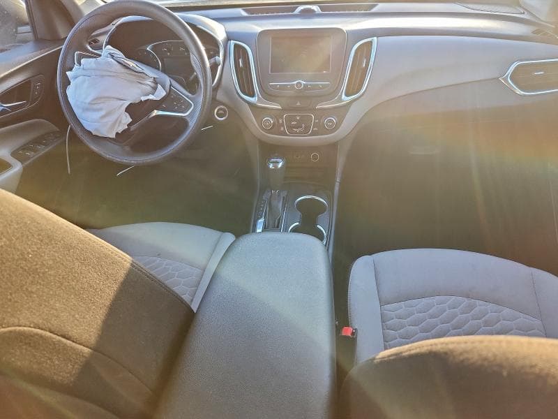 2019 CHEVROLET EQUINOX LT 8