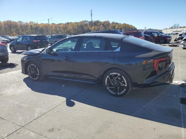2025 KIA K4 GT LINE 2