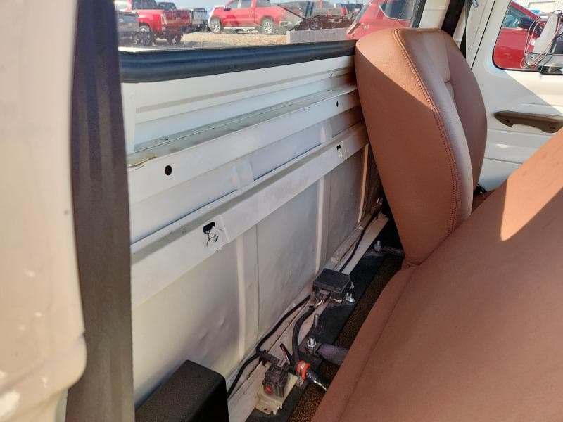 1962 FORD F100 10