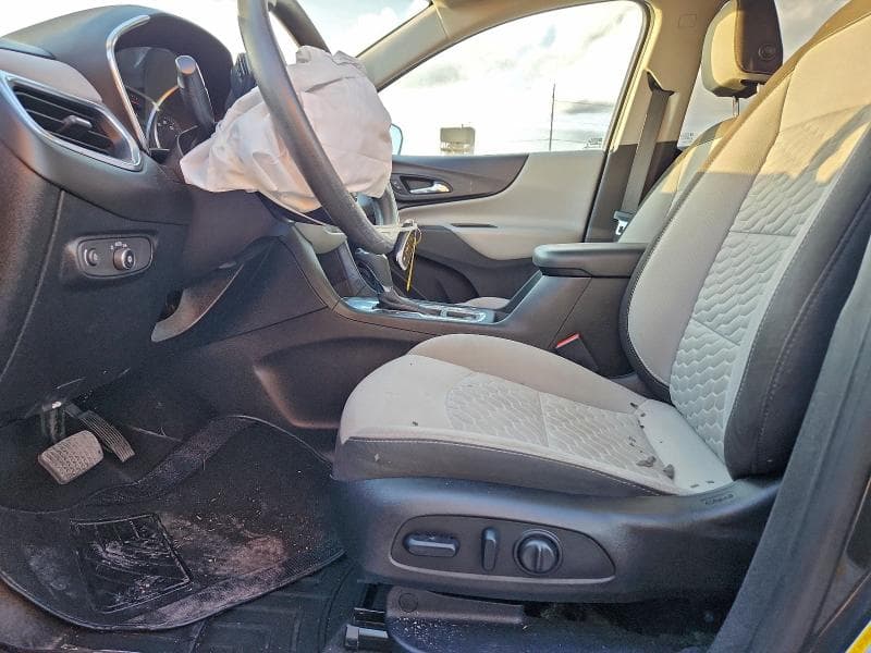 2019 CHEVROLET EQUINOX LT 7