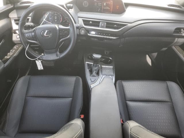 2021 LEXUS UX 200 8