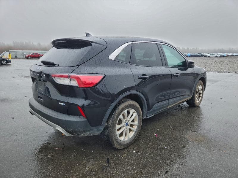 2020 FORD ESCAPE SE 3