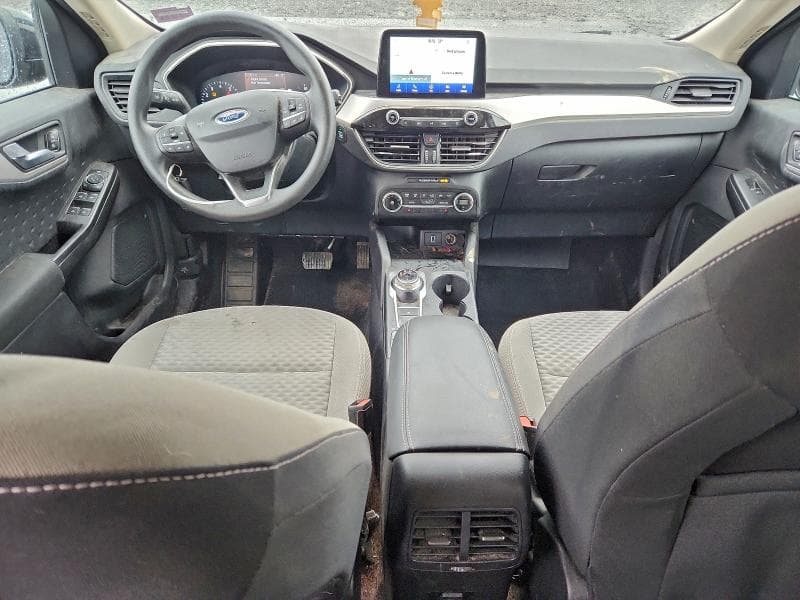 2020 FORD ESCAPE SE 8