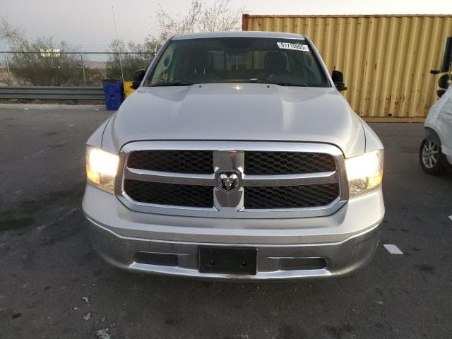 2018 RAM 1500 SLT 5