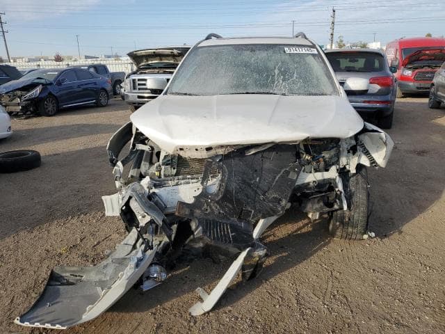 2018 SUBARU FORESTER 2.5I PREMIUM 5