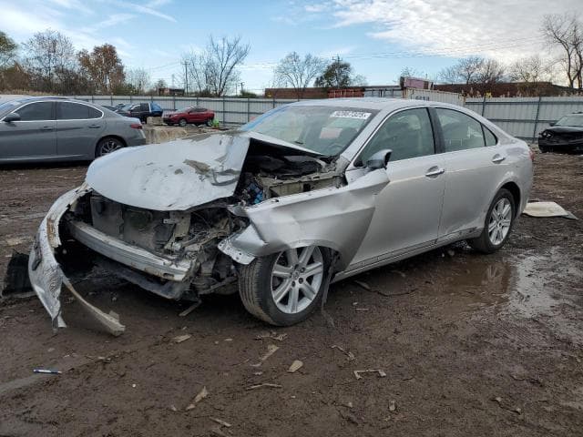 2008 LEXUS ES 350 - 1