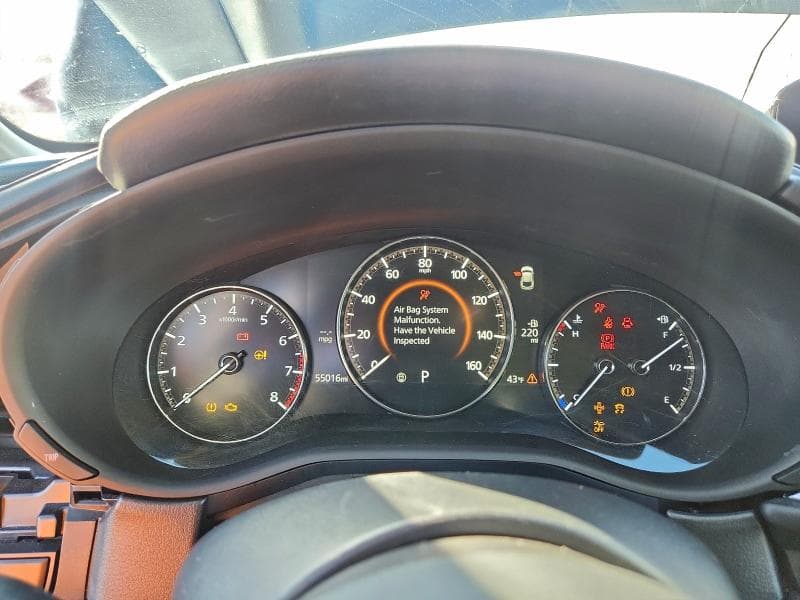 2023 MAZDA CX-30 SELECT 9