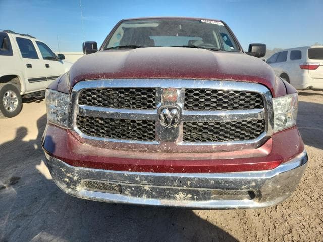2019 RAM 1500 CLASSIC TRADESMAN 5