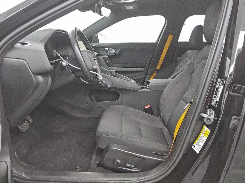 2023 POLESTAR 2 7