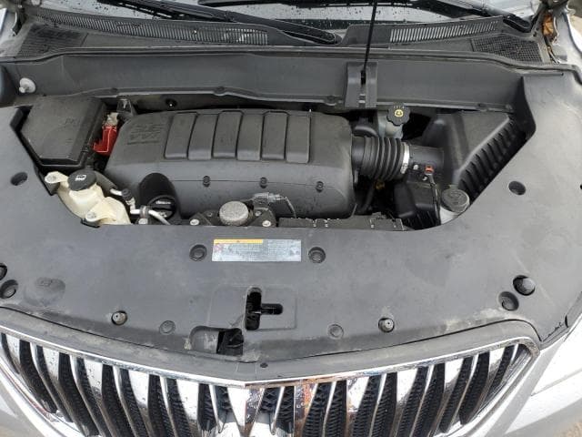 2017 BUICK ENCLAVE 7