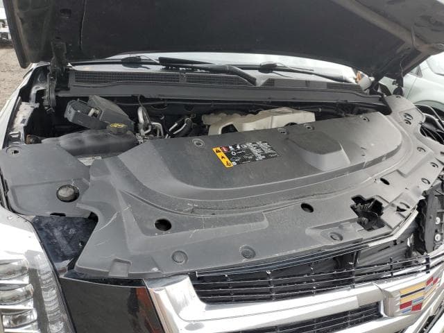 2020 CADILLAC ESCALADE 12