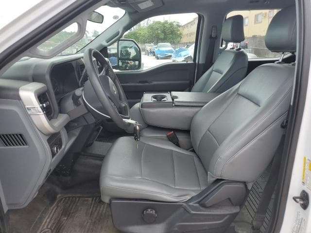 2023 FORD F250 SUPER DUTY 7