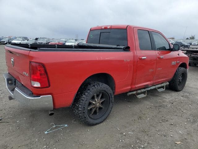 2018 RAM 1500 SLT 3