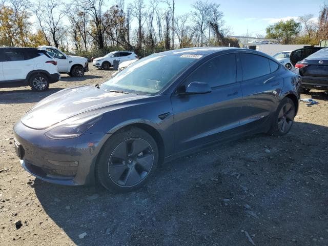 2023 TESLA MODEL 3 - 1