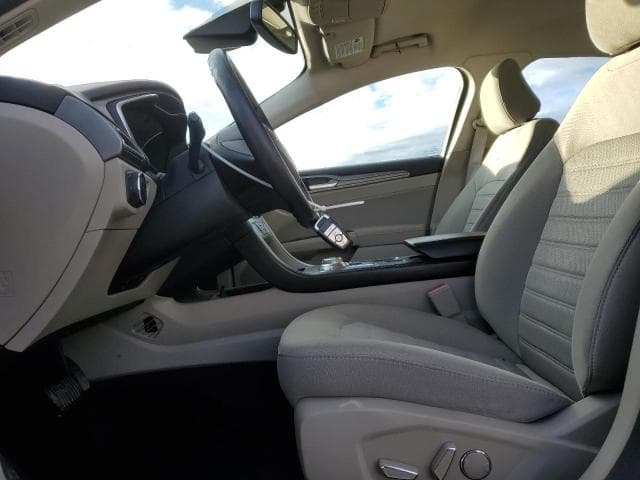 2020 FORD FUSION SE 7