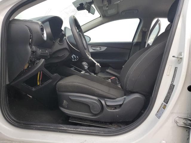 2023 KIA FORTE LX 7