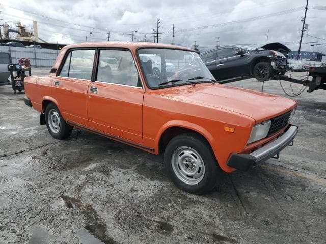 1986 OTHER OTHER 4