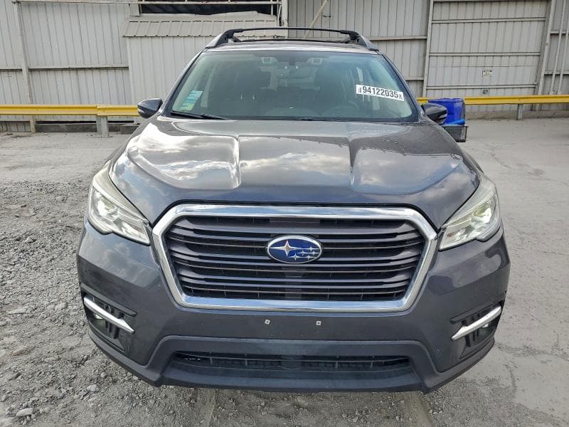2020 SUBARU ASCENT LIMITED 5