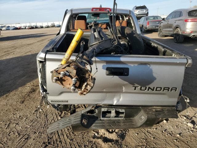 2021 TOYOTA TUNDRA CREWMAX 1794 6