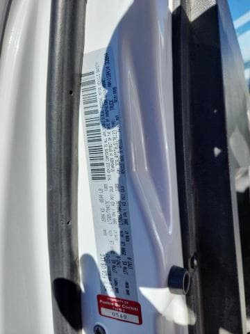 2018 RAM 1500 ST 12