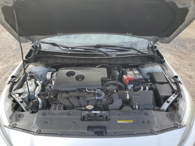 2019 NISSAN ALTIMA SL 11