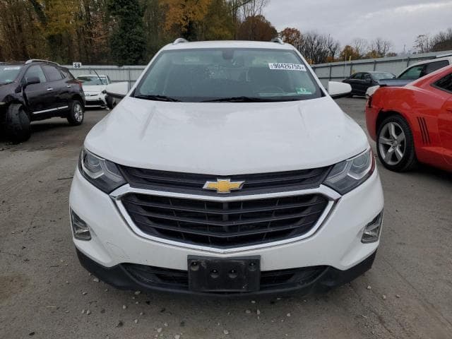 2018 CHEVROLET EQUINOX LT 5