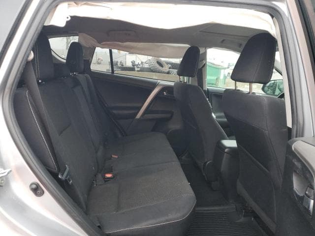 2018 TOYOTA RAV4 ADVENTURE 11