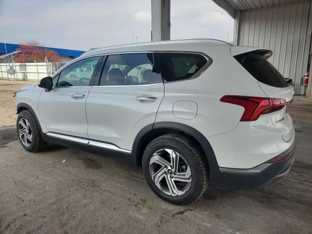 2021 HYUNDAI SANTA FE SEL 2