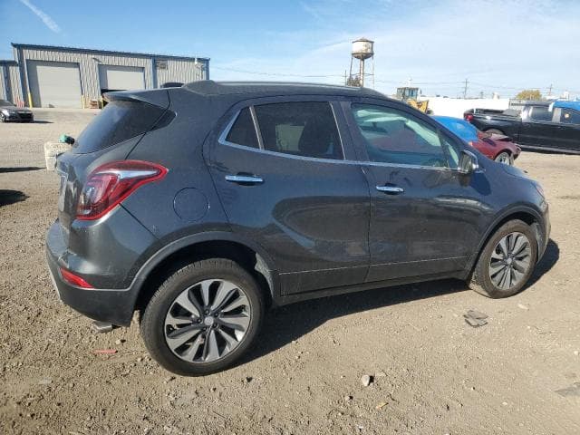 2018 BUICK ENCORE ESSENCE 3