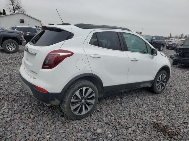 2021 BUICK ENCORE PREFERRED 3