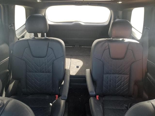 2024 KIA TELLURIDE 10