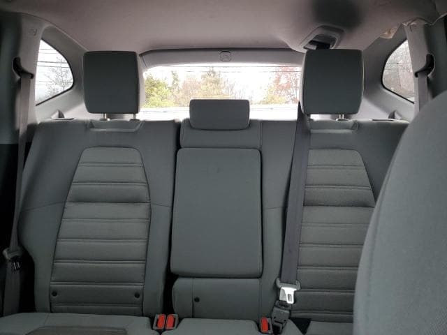 2017 HONDA CR-V EX 10