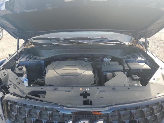 2024 KIA TELLURIDE 12