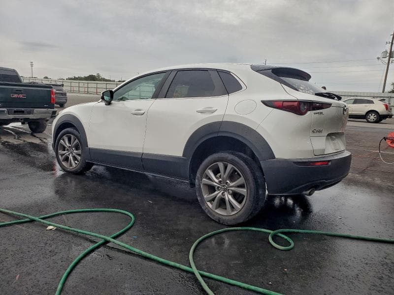 2021 MAZDA CX-30 SELECT 2