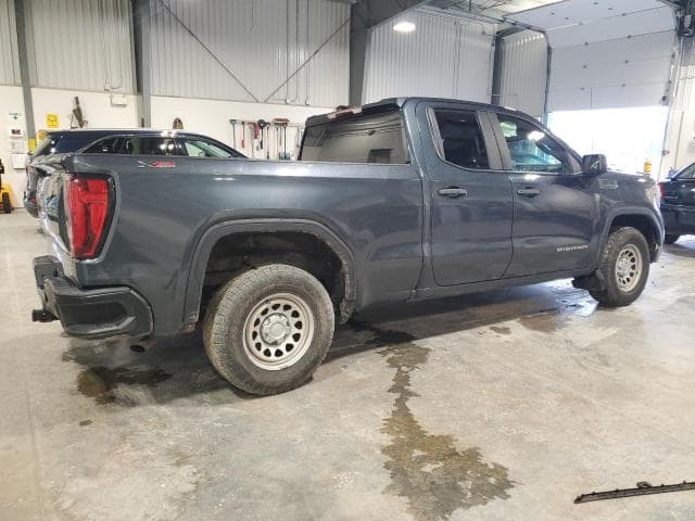 2019 GMC SIERRA K1500 3